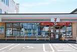 コンビニ　セブンイレブン 横浜浅間町店（コンビニ）まで577m