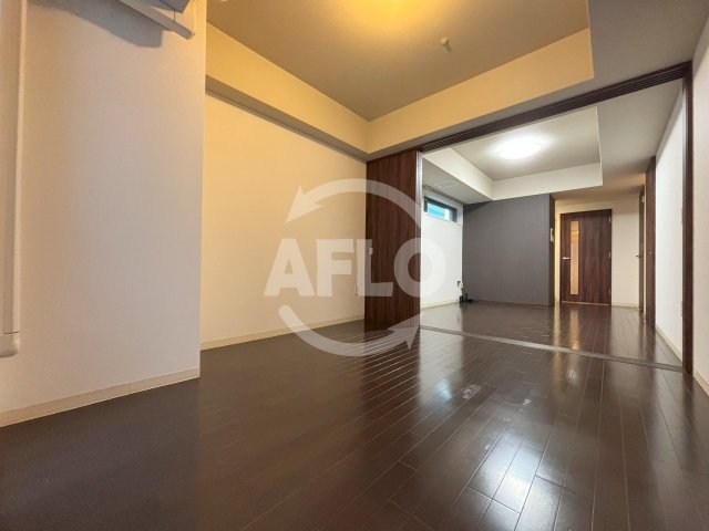 居室・リビング　パウゼ堺筋　リビングルーム