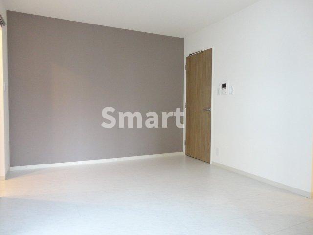 その他部屋・スペース　白を基調とした落ち着いた雰囲気で過ごせます♪