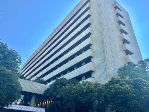 銀行　三井住友銀行姫路市役所出張所（銀行）まで482m