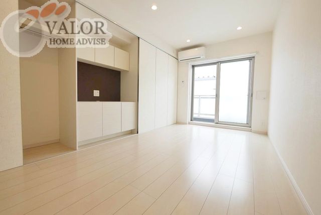 居室・リビング　リビング/居室