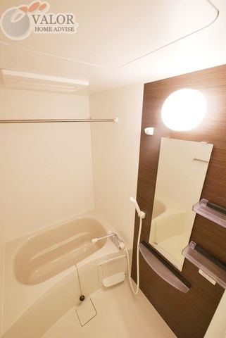 バス・シャワールーム　設備