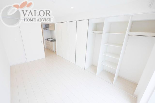 その他部屋・スペース　収納