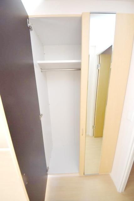 収納　★お部屋探しは、タウンハウジング多摩センター店へ★