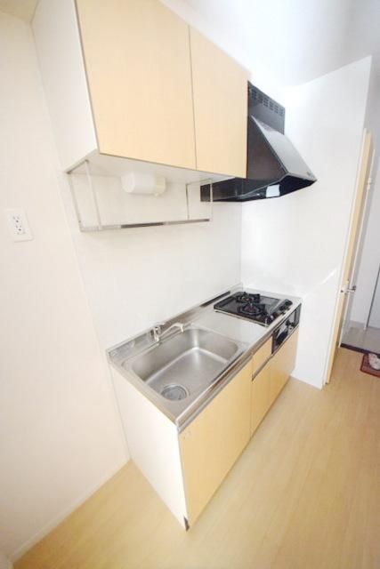 キッチン　★お部屋探しは、タウンハウジング多摩センター店へ★