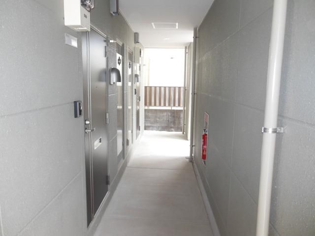 エントランス　★お部屋探しは、タウンハウジング多摩センター店へ★