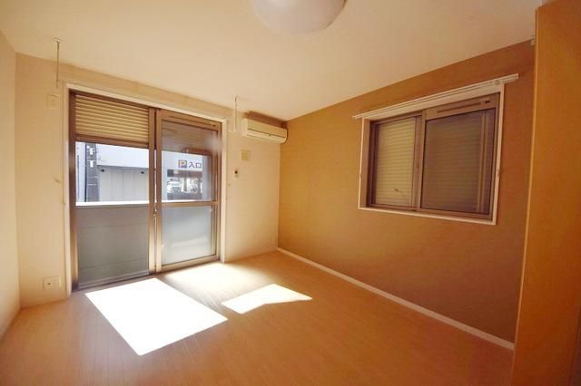 居室・リビング　★お部屋探しは、タウンハウジング多摩センター店へ★