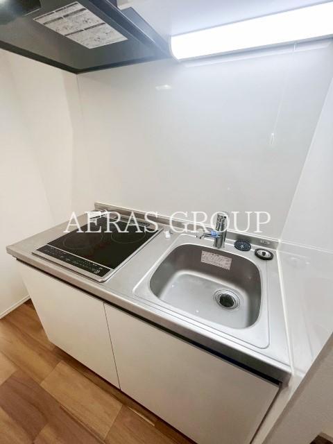 キッチン　別部屋同仕様