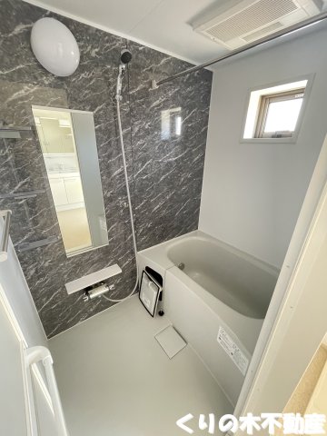 バス・シャワールーム　同タイプのお部屋です（現況を優先します）