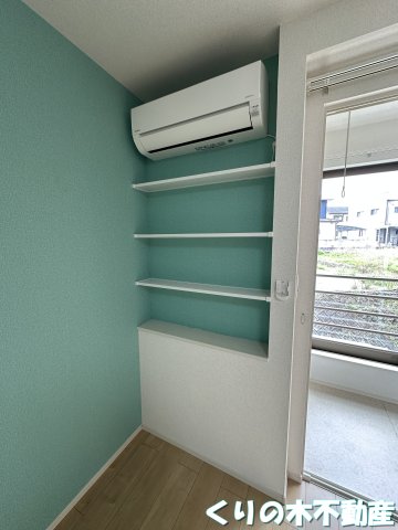 その他設備　同タイプのお部屋です（現況を優先します）