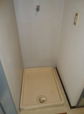 その他設備　※別号室参考画像