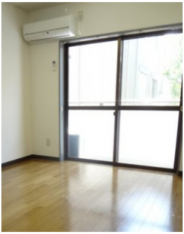 バルコニー　※別号室参考画像