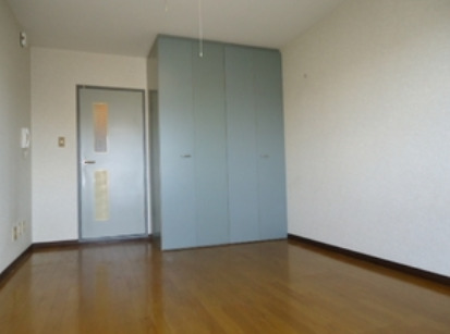 居室・リビング　※別号室参考画像