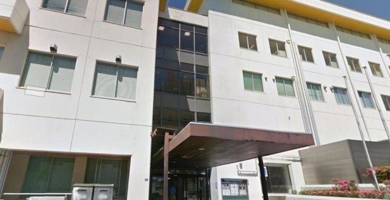 図書館　神戸市立 北図書館（図書館）まで2843m