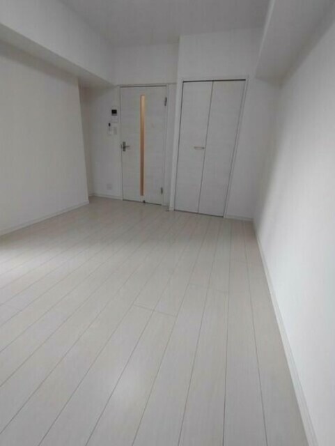 居室・リビング　きれいなお部屋