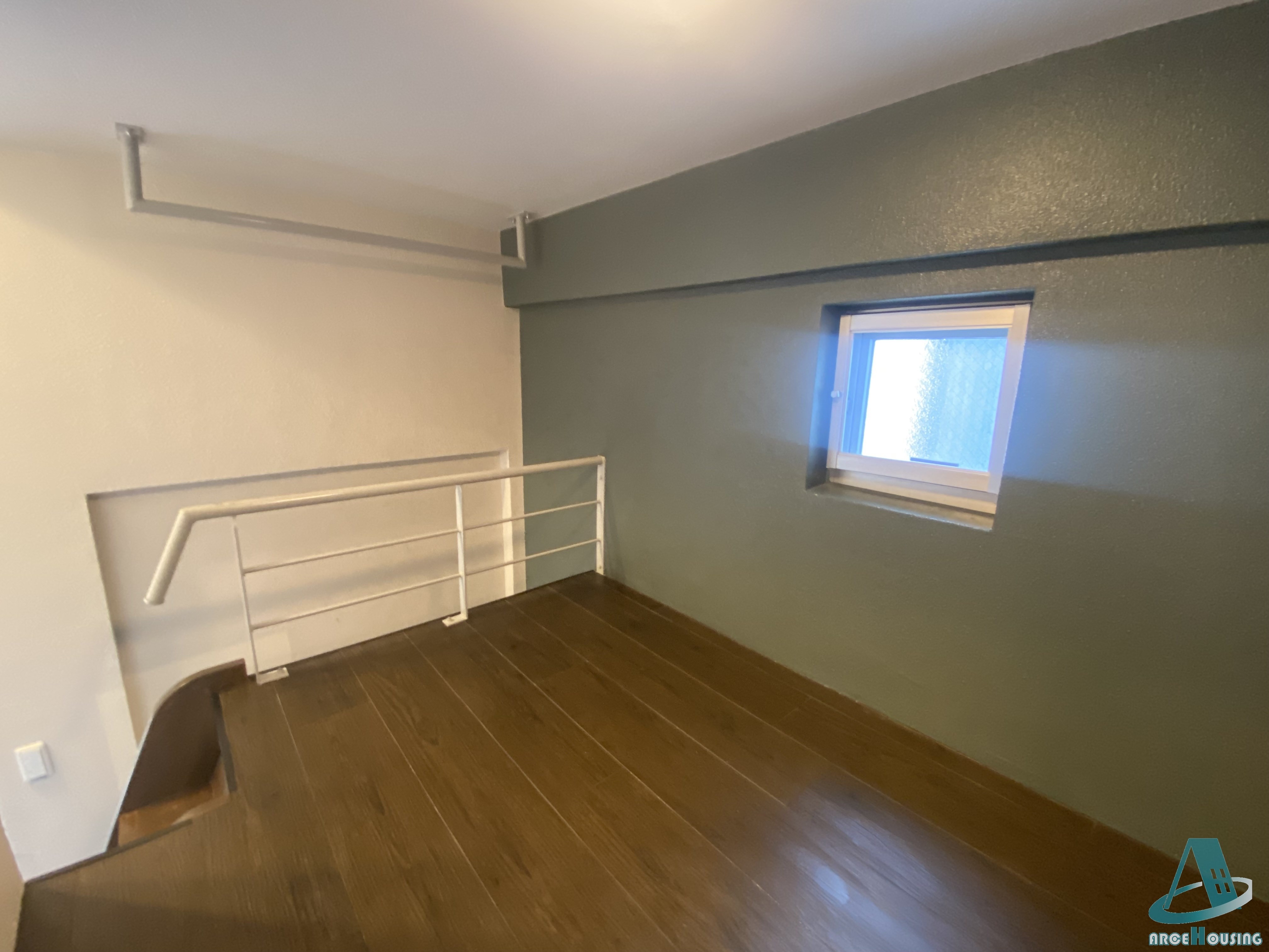 その他部屋・スペース　ロフトつき！