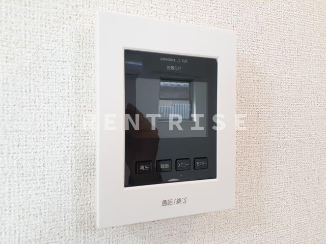 セキュリティ　セキュリティ