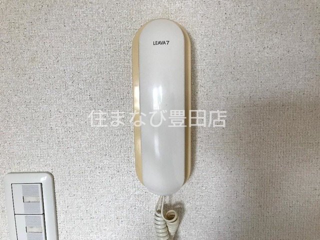 セキュリティ　同型タイプ