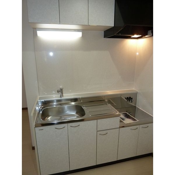 キッチン　人気の独立キッチンタイプです！