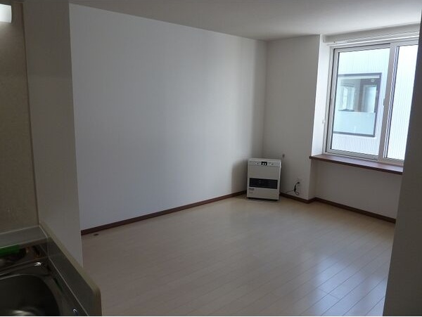 居室・リビング　☆10.0帖の広々としたリビングです！