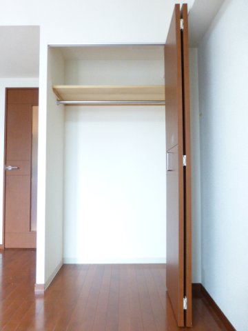 収納　※別室参考写真