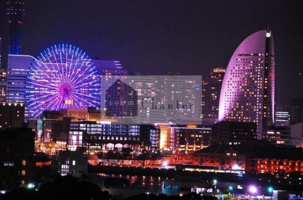 その他　みなとみらい（その他）まで848m