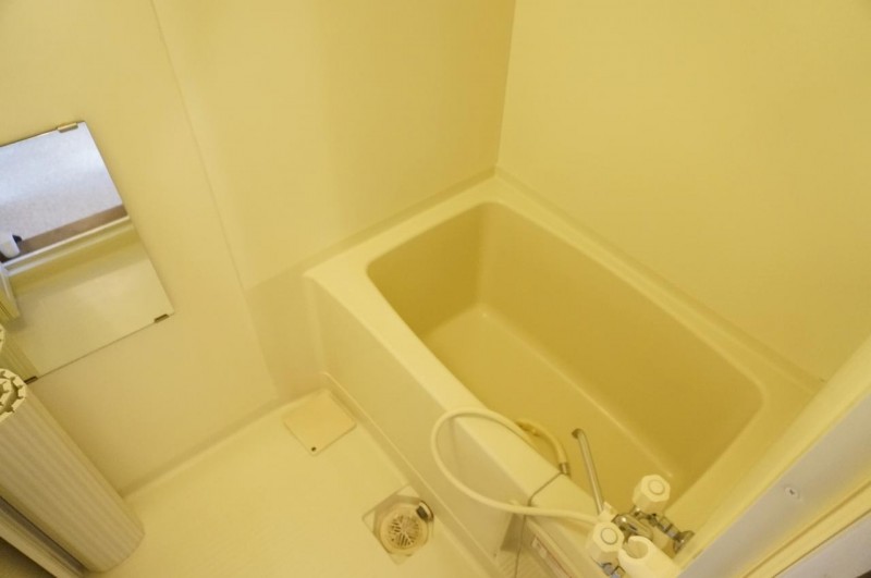 バス・シャワールーム　浴室