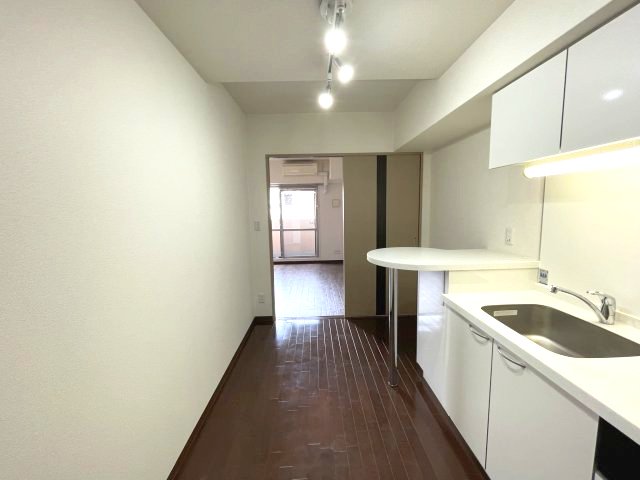 その他部屋・スペース　(参考)同マンション他部屋の写真