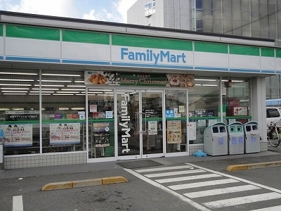 その他　ファミリーマート藍住町奥野店様（その他）まで1400m
