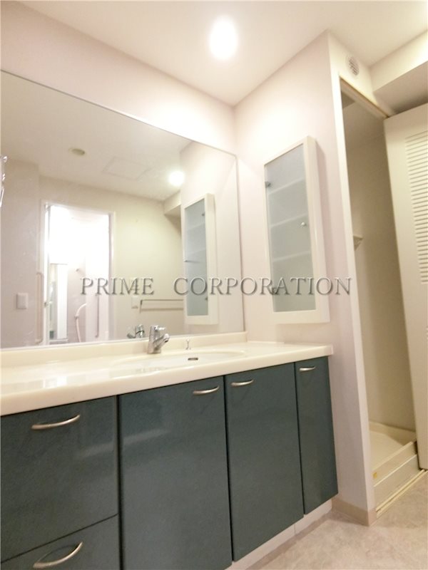 洗面設備　※参考写真※