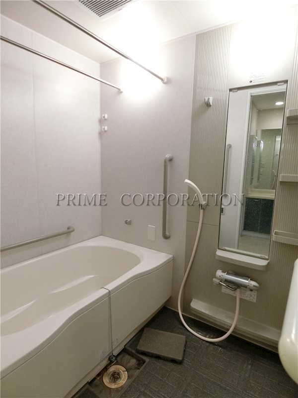 バス・シャワールーム　※参考写真※