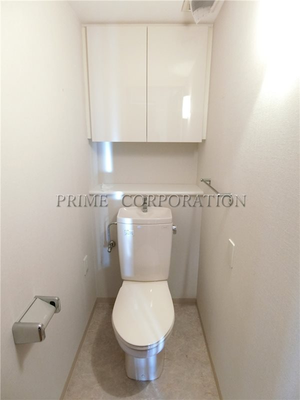 トイレ　※参考写真※