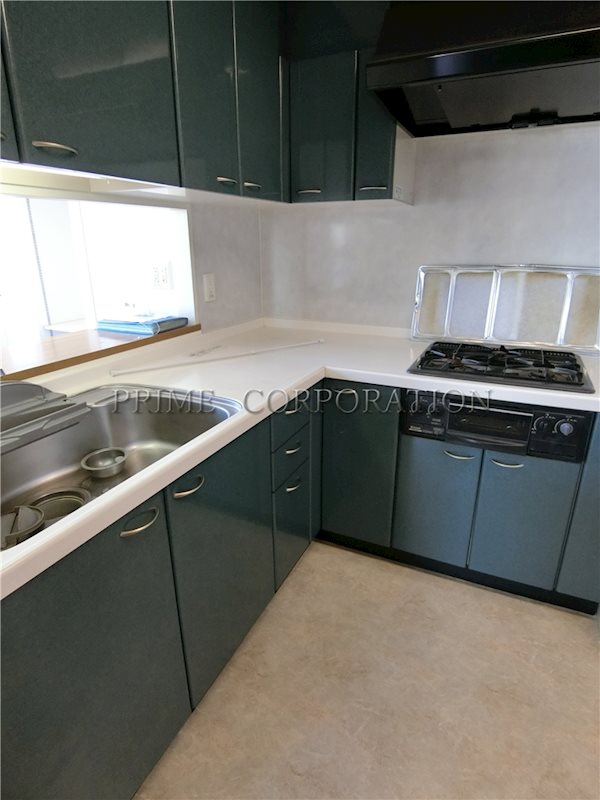 キッチン　※参考写真※