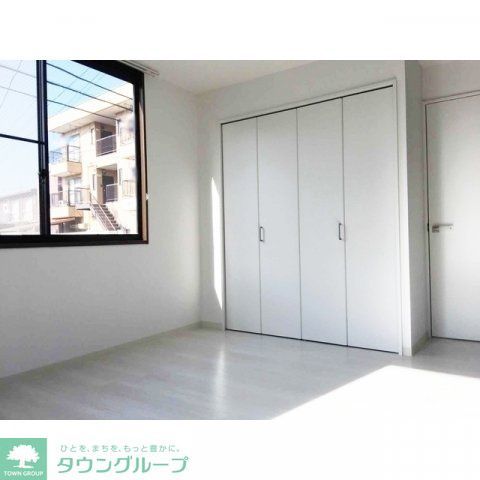 その他部屋・スペース　リビング/居室