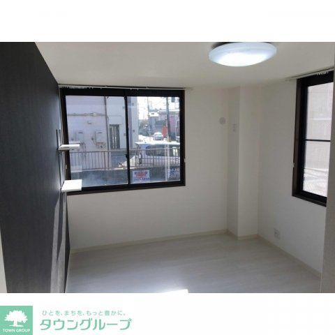 居室・リビング　リビング/居室