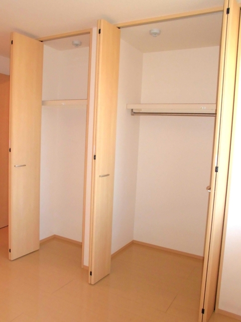 収納　収納、クローゼット