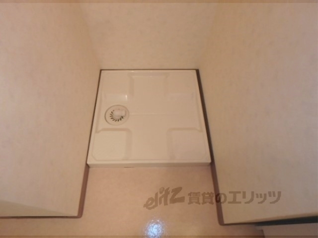 その他部屋・スペース　洗濯機置場