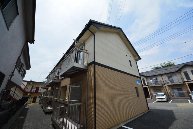 その他共有部分　☆外観☆