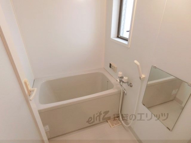 バス・シャワールーム　風呂