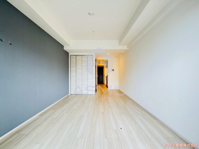 居室・リビング　同マンション別部屋　参考写真