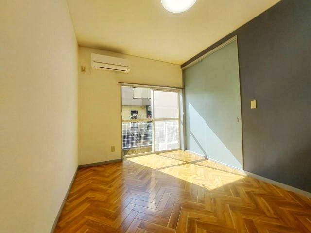 居室・リビング　同仕様