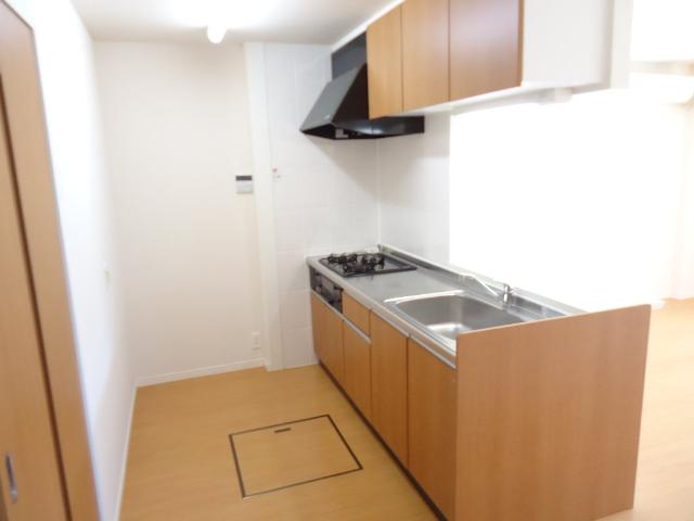 キッチン　キッチン（イメージ）