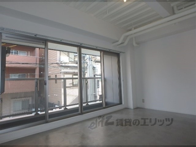 居室・リビング　洋室