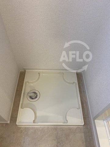 その他設備　エスポワール立葉