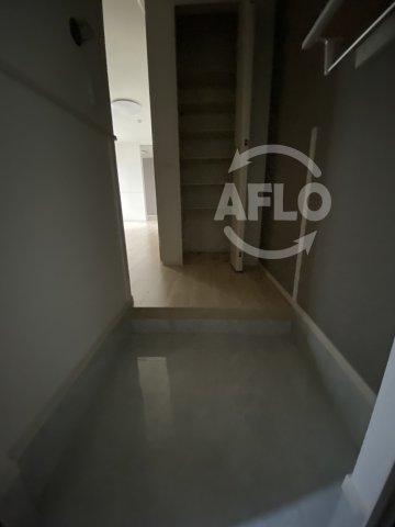 玄関　エスポワール立葉