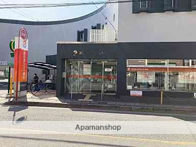 銀行　（株）西日本シティ銀行／井尻支店（銀行）まで389m