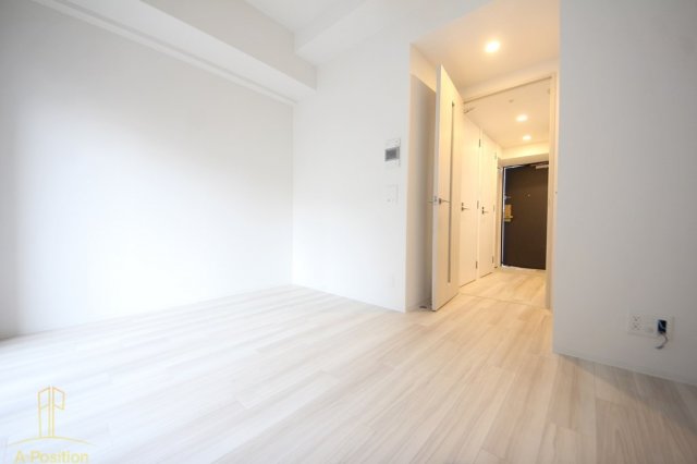 その他部屋・スペース　エスリード大阪梅田リュクス