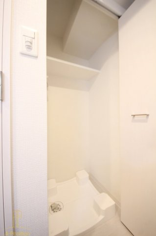 その他設備　エスリード大阪梅田リュクス