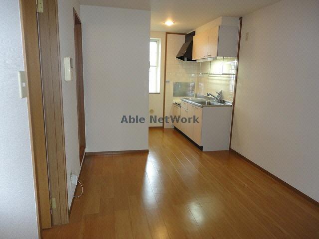 居室・リビング　ダイニング