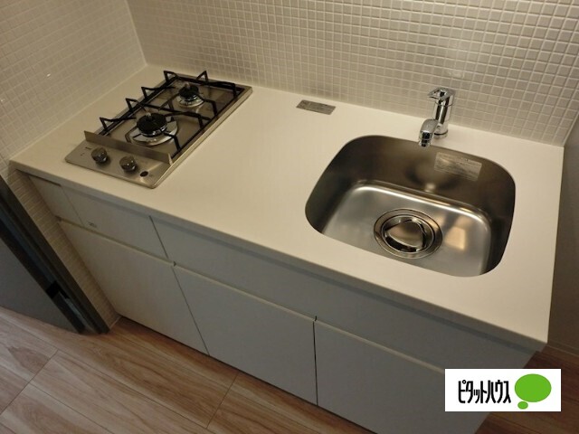 キッチン　システムキッチン